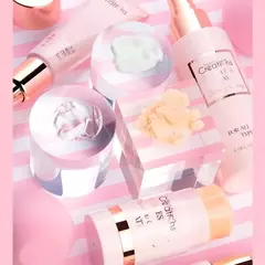 Prep, Set, Go - Beauty Creations en internet