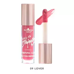 Imagen de Fill-In Thirsty Colored Plumping Gloss - italia deluxe