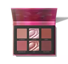Holiday - Morphe