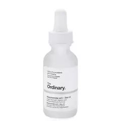 Niacinamida 10% + Zinc 1% - The Ordinary - comprar en línea