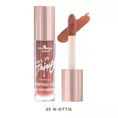 Fill-In Thirsty Colored Plumping Gloss - italia deluxe en internet