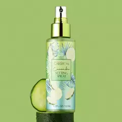 Setting Spray - Beauty Creations en internet