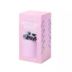 Set de brochas 24 piezas - Beauty Creations - comprar en línea