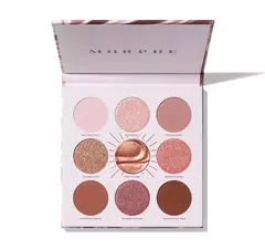 Rich & Foiled Artistry - Morphe