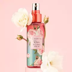 Setting Spray - Beauty Creations - Ylen Beauty