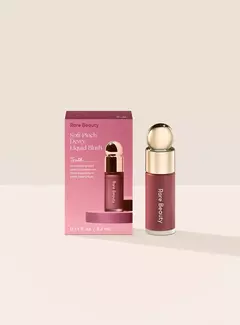 Soft Pinch Liquid Blush Mini - Rare Beauty