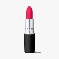 Labial Powder Kiss - MAC - comprar en línea