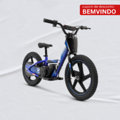 E-BIKE aro 16