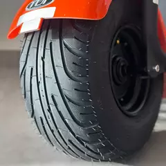Scooter Tui Compacta 1000w na internet