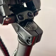 Scooter Tui Compacta Mais (Dois Lugares) 1000w na internet