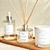 DIFUSOR DE AMBIENTE CHÁ BRANCO - Aila Aromas