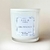 VELA AROMÁTICA CHÁ BRANCO 200G - Aila Aromas
