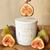 VELA AROMÁTICA FLOR DE FIGO 200G - comprar online