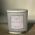 VELA AROMÁTICA MAÇÃ E CANELA na internet