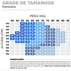 Camiseta Regata - Feminina - 2026