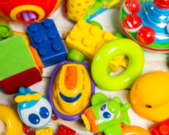 Banner de la categoría Juguetes