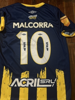 CAMISETA MALCORRA en internet