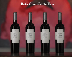 Banner de la categoría ALFA CRUX