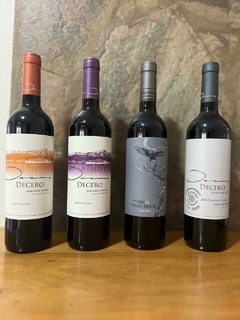Banner de la categoría FINCA DECERO