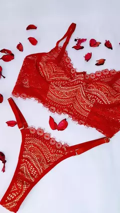 Conjunto Mana - comprar online