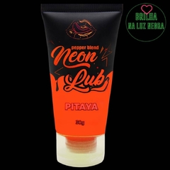 Neon Lub Comestível Pepper Blend8 - comprar online