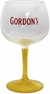 Copa Gordon´s Pie Amarillo
