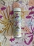 Garrafa Térmica Inox 500ml - Pétalas