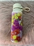 Garrafa Térmica Inox 850ml - Flores da Primavera - comprar online