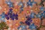 Tela Autoral - Flores Multicoloridas - comprar online