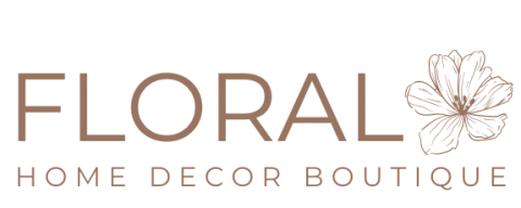 Floral Home Decor Boutique | Transformando arte em decoração