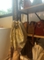 Bolsa Liana - couro