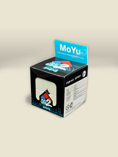 Combo: Libro + 3x3 + 2x2 + Bolsa