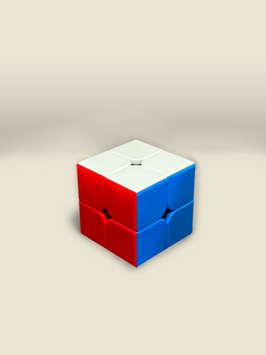 Imagen de Combo: Libro + 3x3 + 2x2 + Bolsa