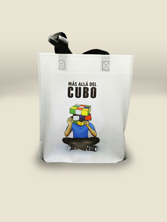 Combo: Libro + 3x3 + 2x2 + Bolsa - comprar online