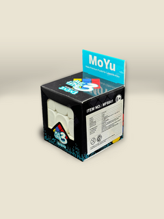 Combo: Libro + 3x3 + Bolsa - tienda online