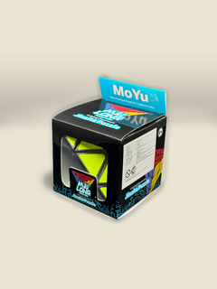 Pyraminx Meilong - comprar online