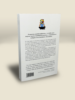 Combo: Libro + 3x3 + 2x2 + Bolsa en internet
