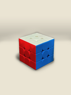 Combo: Libro + 3x3 + Bolsa - Más Allá del Cubo