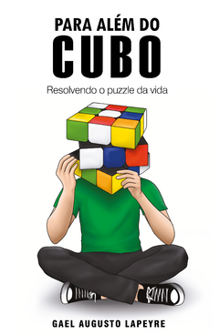 PARA ALÉM DO CUBO (Portugués) en internet
