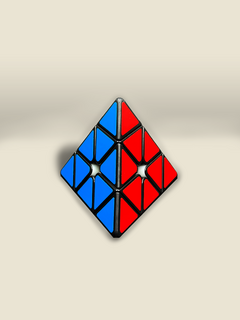 Pyraminx Meilong