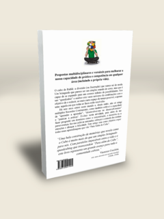 PARA ALÉM DO CUBO (Portugués) - comprar online