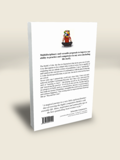 BEYOND THE CUBE (Inglés) - comprar online