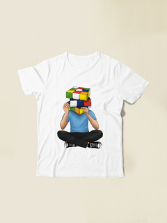 Combo: Libro + Remera + Taza + Bolsa - tienda online