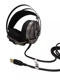 FONE DE OUVIDO HEADSET GAMER MO-GH710 MOX na internet