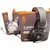 FONE DE OUVIDO HEADSET GAMER 3,5 KAIDI KD-G31 - comprar online