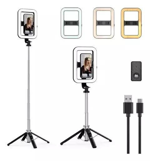 RING LIGUT COM TRIPE AJUSTAVEL MZP-306