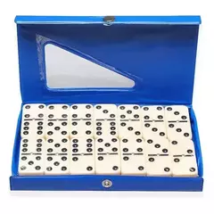 DOMINO C/28 PCS COLORIDO CRS-2750 - comprar online