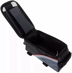 BOLSA SUPORTE DE CELULAR PARA BIKE AL-Z26 ALTOMEX - comprar online