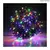 PISCA PISCA 19017 127V 10M (100 LEDS COLORIDO) - comprar online
