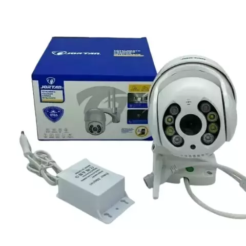 CAMERA IP EXTERNA JORTAN AJ-A02B-JT8163